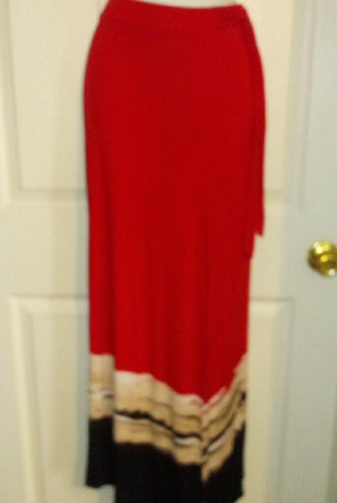 Worthington skirt